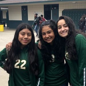 Meet your Posher, Viviana